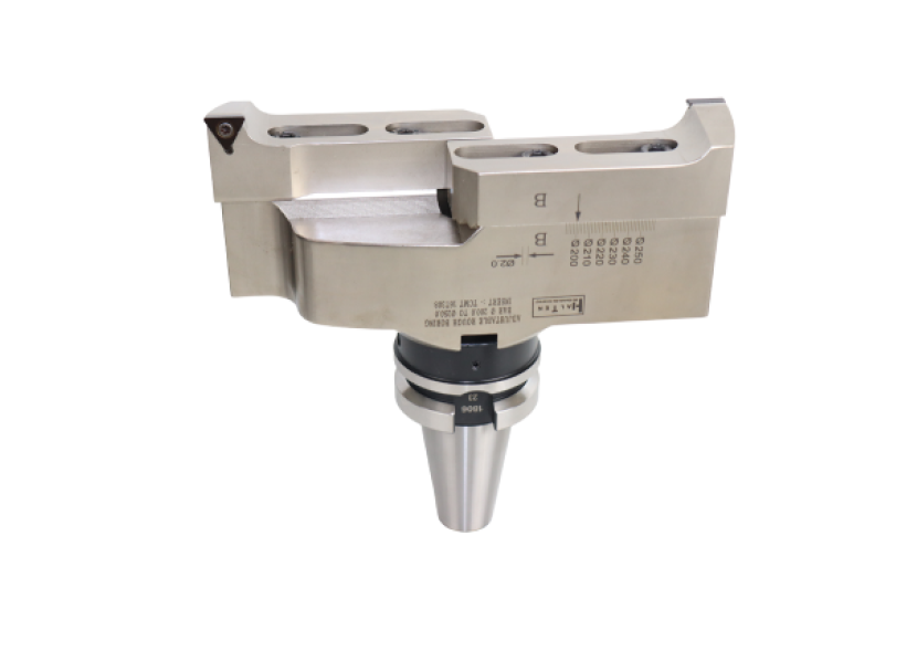 BT-40 Adjustable B Rough Boring Tool